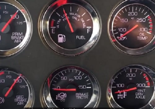 how to reset computer on chevy silverado