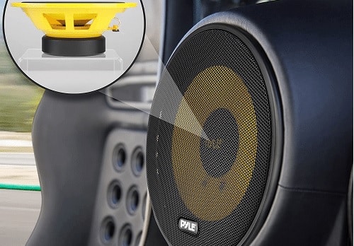 best car speakers evaluations from consumers