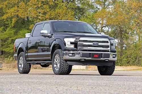 best ford f250 lift kit