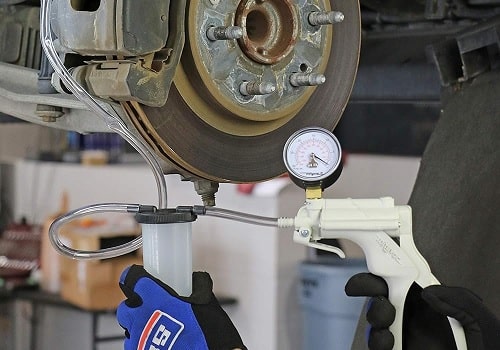 best brake bleeder kits