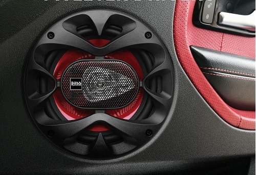 best car speakers