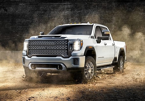 best lift kit for chevy 2500hd