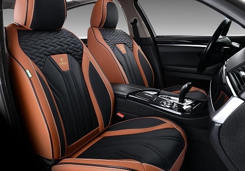 best seat covers for a silverado