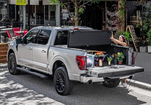 best tonneau covers for ford f 150