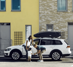 Best Thule Luggage Rack, Tested and Verified. 1 best Thule luggage rack