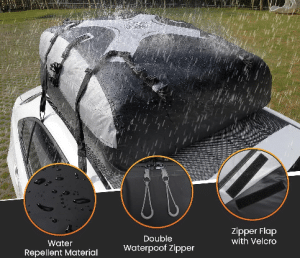 Best Soft Roof Cargo Carrier: Tested 5 soft roof cargo carrier