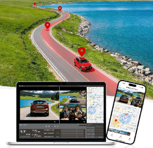 Best Car Cameras Front and Back—Which is Right for You 4 front and back