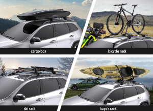 Best Roof Bike Rack for A Car—Buyer's Guide & Reviews 3 roof bike rack for car