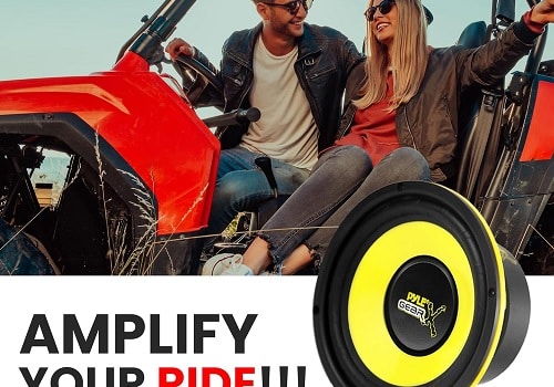 best 6-5 speakers for bass